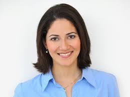 Mishal Husain | 101Pakistanis dot com