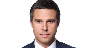 Pete Graves - Luxe Magazine