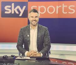 Sky Sports to issue new social media guidelines to staff after recent controversial tweets | Daily Mail Online