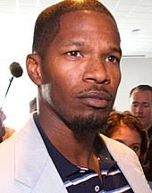 Jamie Foxx - Wikipedia