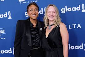 Robin Roberts' Partner Amber Laign: Meet the 'GMA' Host's Girlfriend