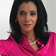 Image result for Zeinab Badawi