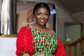 Yvonne Okoro Biography And Net Worth - ABTC
