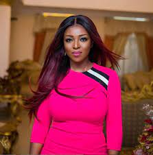 Yvonne Okoro Biography, Age, Family, Height, Marriage, Salary, Net Worth, Education, Movies,