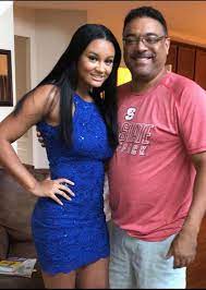 My niece is growing up so fast, I... - Yolanda Harris 10TV | Facebook