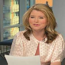 Who Is Bloomberg TV's Anchor, Vonnie Quinn Is Dating in 2021?