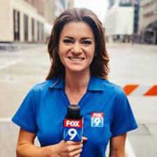 Alex Lehnert Wiki & Bio - Meteorologist