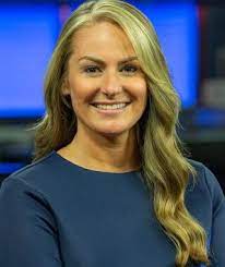 Katy Kramer (Meteorologist) Bio-Wiki, Age, Wedding, Salary, Net Worth