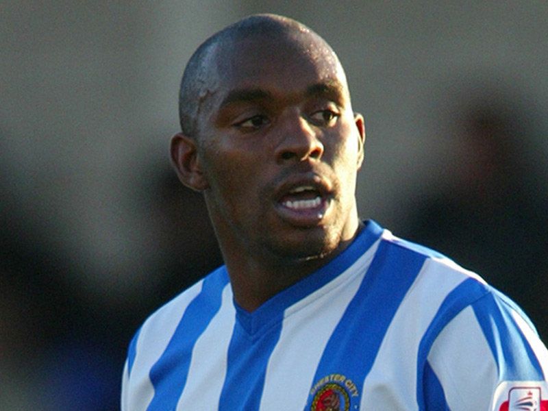 Marcus Richardson Bio, Age, Height, Family, Wife, Salary, Net Worth