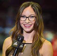 Serena Winters NBC, Bio, Age, Height, Family, Husband, Salary, Net worth